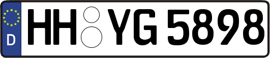 HH-YG5898