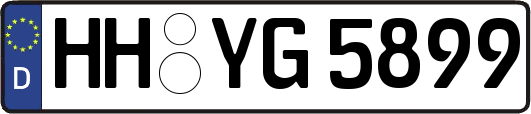 HH-YG5899