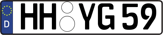 HH-YG59