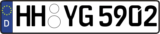 HH-YG5902