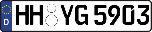 HH-YG5903