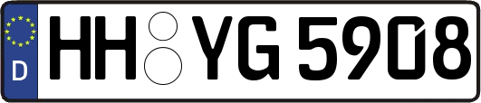 HH-YG5908