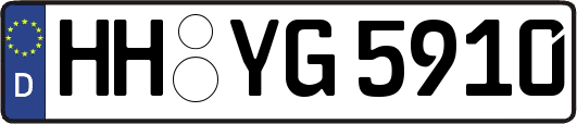 HH-YG5910