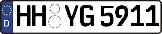 HH-YG5911