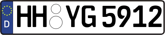 HH-YG5912