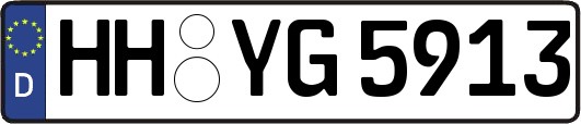 HH-YG5913