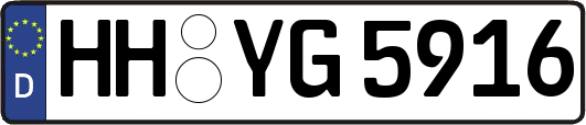 HH-YG5916