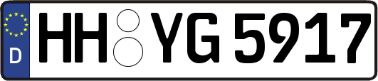 HH-YG5917