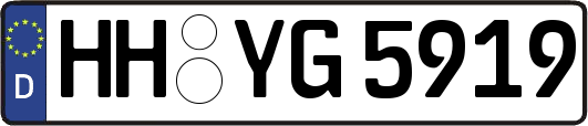 HH-YG5919