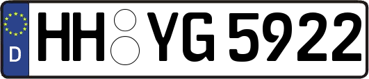 HH-YG5922