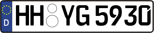 HH-YG5930