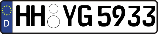 HH-YG5933