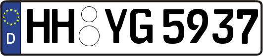 HH-YG5937