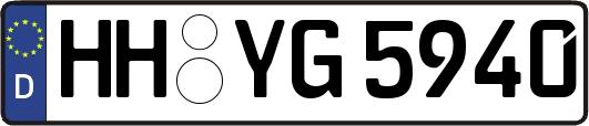HH-YG5940