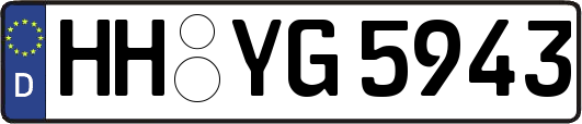 HH-YG5943