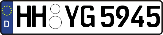 HH-YG5945