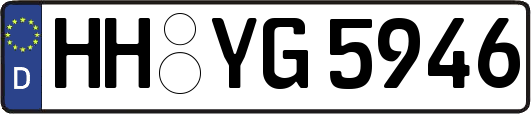 HH-YG5946