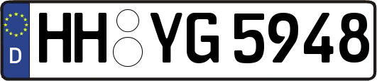 HH-YG5948