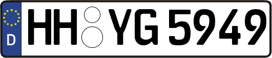 HH-YG5949