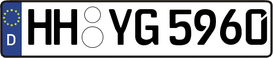HH-YG5960