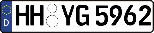 HH-YG5962