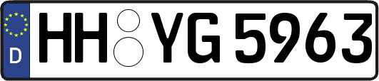 HH-YG5963