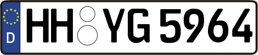 HH-YG5964