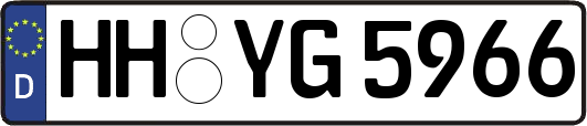 HH-YG5966