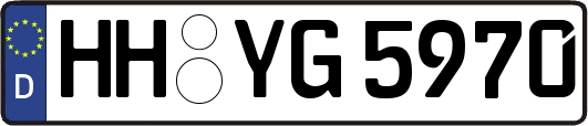 HH-YG5970