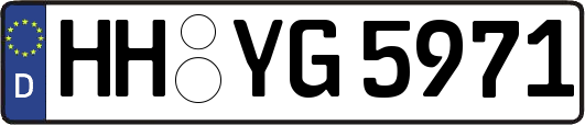 HH-YG5971