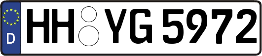 HH-YG5972