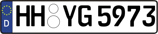 HH-YG5973