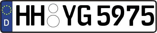 HH-YG5975