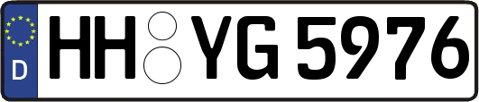 HH-YG5976