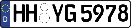HH-YG5978