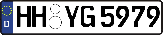 HH-YG5979
