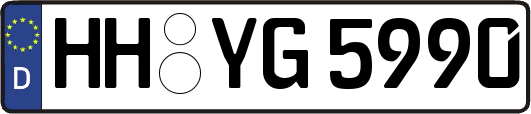 HH-YG5990
