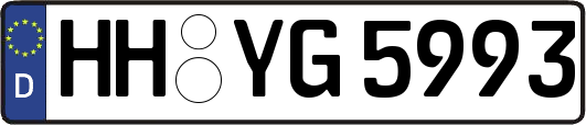 HH-YG5993