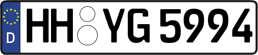 HH-YG5994