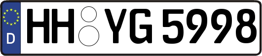HH-YG5998