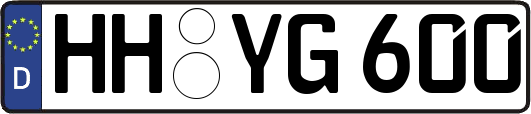HH-YG600