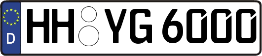 HH-YG6000