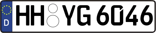 HH-YG6046