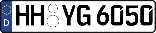 HH-YG6050