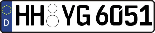 HH-YG6051
