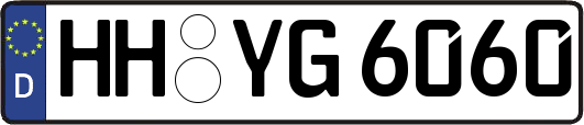 HH-YG6060