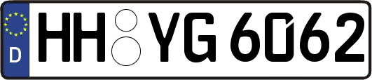 HH-YG6062