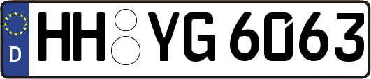 HH-YG6063