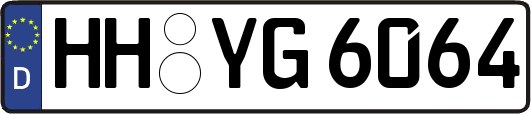 HH-YG6064