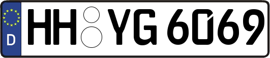 HH-YG6069